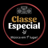 Capa da Classe Especial