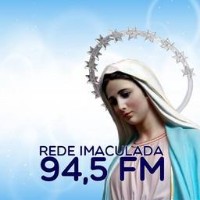 Capa da Rede Imaculada