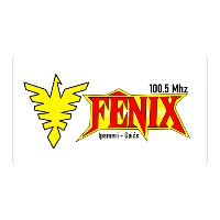 Capa da Rádio Fênix FM