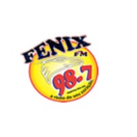 Capa da Fênix FM