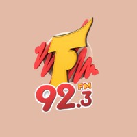 Capa da Fonte FM