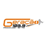 Capa da Rádio Geração FM