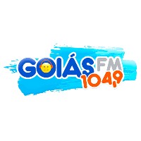 Capa da Goiás FM