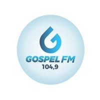 Capa da Gospel FM