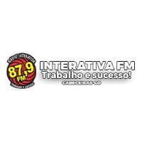 Capa da Interativa FM