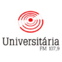 Capa da Universitária FM