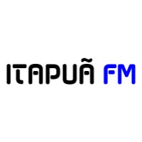 Capa da Itapuã FM