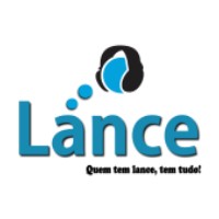 Capa da Lance FM