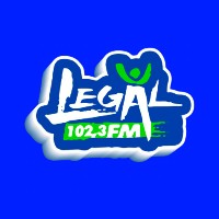 Capa da Legal FM
