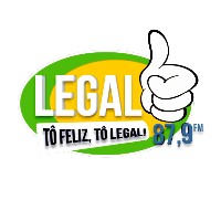 Capa da Legal FM