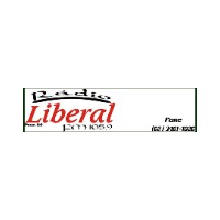 Capa da Liberal FM