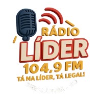 Capa da Rádio Líder FM
