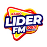 Capa da Rádio Líder FM
