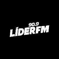 Capa da Líder FM