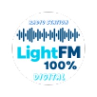 Capa da Rádio Light FM