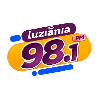 Capa da Luziânia