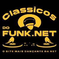 Capa da Clássicos Do Funk