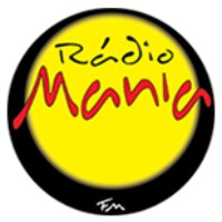 Capa da Rádio Mania