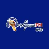 Capa da Maracá FM
