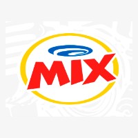 Capa da Mix FM