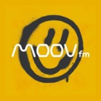 Capa da Moov  FM