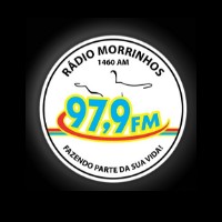 Capa da Morrinhos FM