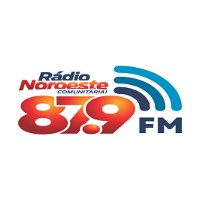 Capa da Rádio Noroeste