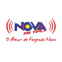 Capa da Nova FM