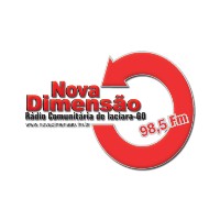 Capa da Nova Dimensão FM