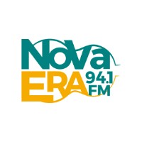 Capa da Nova Era FM