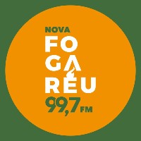 Capa da Nova Fogaréu FM