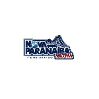 Capa da Nova Paranaíba