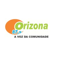 Capa da Rádio Orizona FM