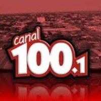 Canal 100 FM