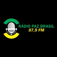 Capa da Rádio Paz Brasil