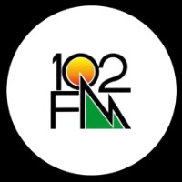 Capa da Rádio 102 FM