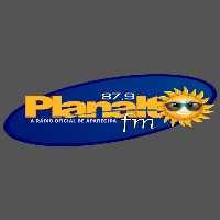 Capa da Rádio Planalto