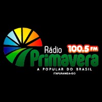 Capa da Rádio Primavera FM