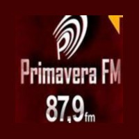 Capa da Primavera FM
