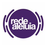 Capa da Rede Aleluia