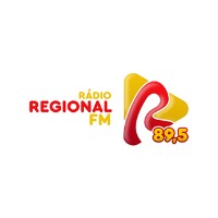 Capa da Rádio Regional FM
