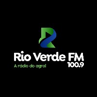 Capa da Rio Verde FM