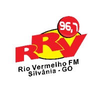 Capa da Rio Vermelho FM