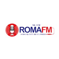 Capa da Roma FM