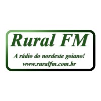 Capa da Rural FM