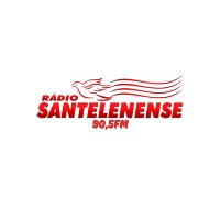Capa da Rádio Santelenense