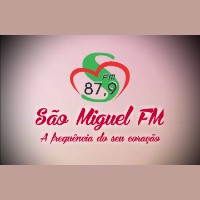 Capa da São Miguel FM