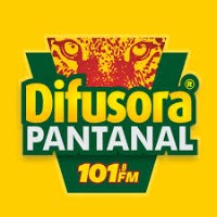 Difusora Pantanal