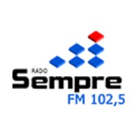 Capa da Rádio Sempre FM