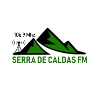 Capa da Serra De Caldas